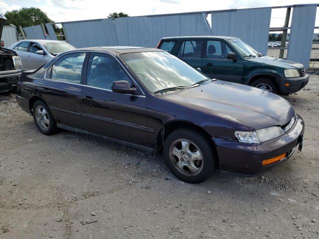 1HGCD5603VA193589 1997 Honda Accord Se