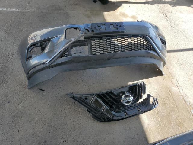 2018 Nissan Murano S VIN: 5N1AZ2MG1JN117437 Lot: 59294584