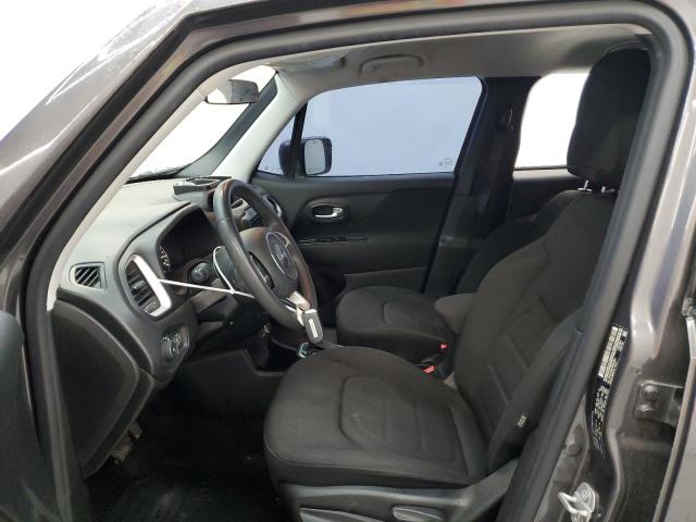 2019 Jeep Renegade Latitude VIN: ZACNJABB1KPK75801 Lot: 59293434