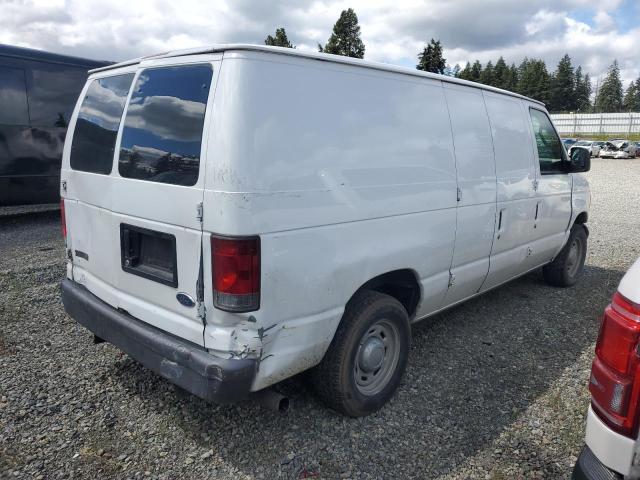 2006 Ford Econoline E150 Van VIN: 1FTRE14L36HA64210 Lot: 55927944