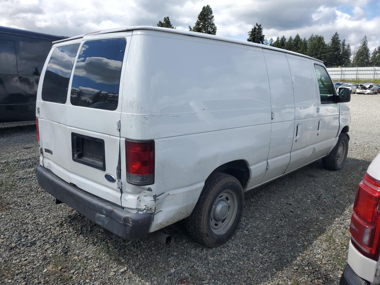 1FTRE14L36HA64210 2006 Ford Econoline E150 Van