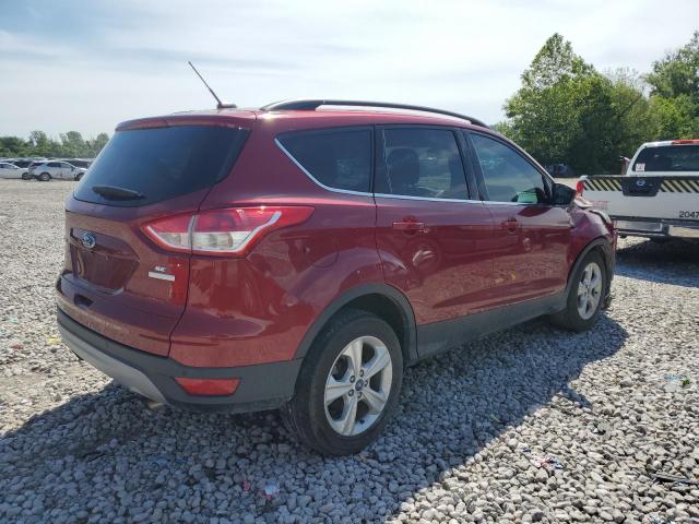 2016 Ford Escape Se VIN: 1FMCU0GX9GUB91257 Lot: 57311994