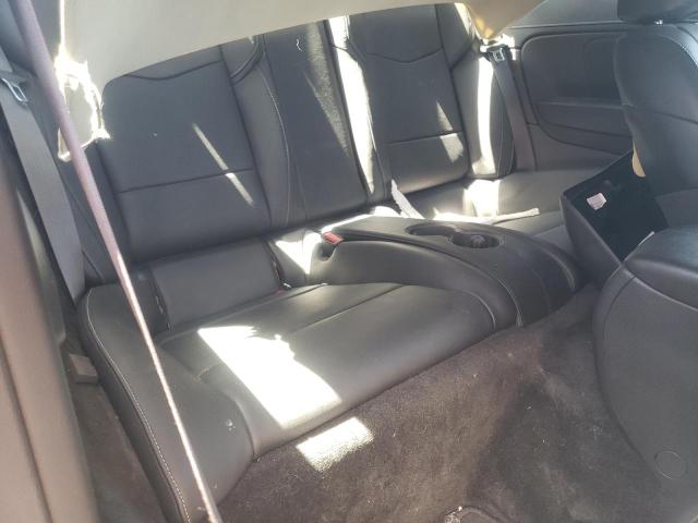 2015 Cadillac Ats Luxury VIN: 1G6AH1RX6F0113675 Lot: 57653994