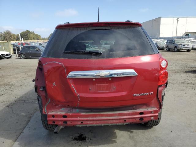 2GNALDEK2D1257580 2013 Chevrolet Equinox Lt