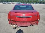 CADILLAC CTS photo