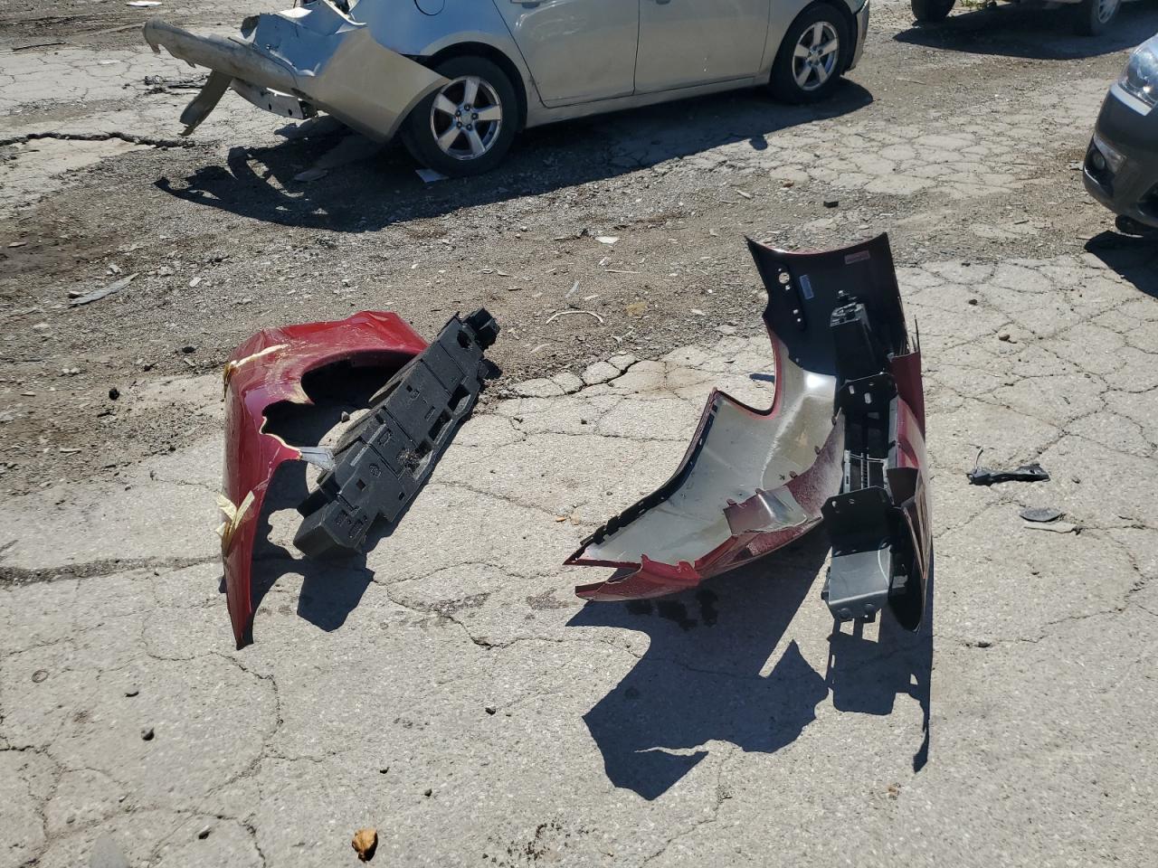 1G1YY36W095110547 2009 Chevrolet Corvette