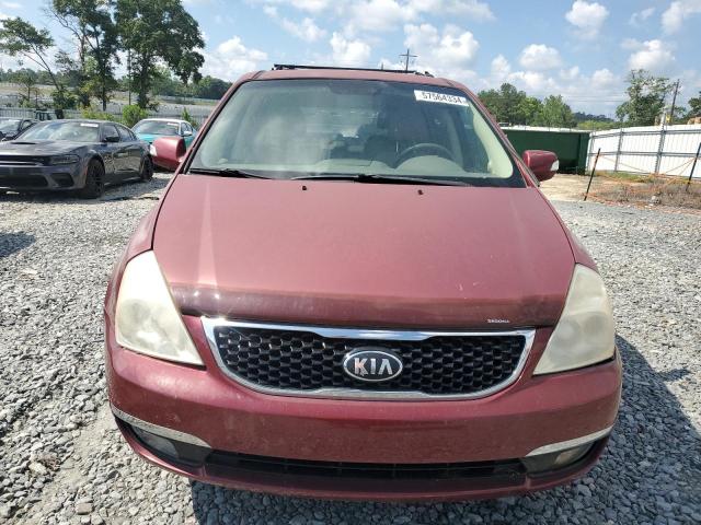 2014 Kia Sedona Ex VIN: KNDMH4C72E6580964 Lot: 57564334