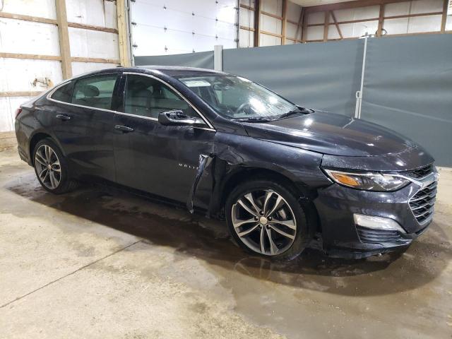 2022 Chevrolet Malibu Lt VIN: 1G1ZD5ST2NF127541 Lot: 59316504