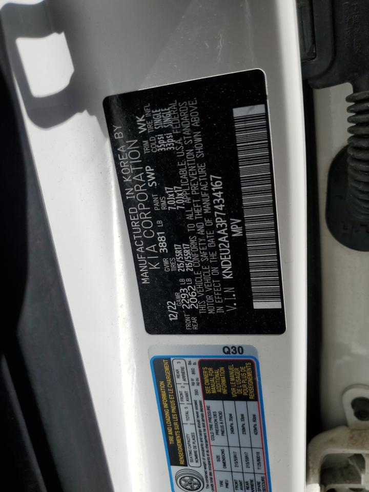 KNDEU2AA3P7434167 2023 Kia Seltos S