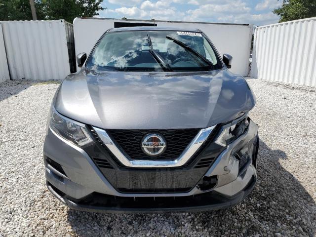 2022 Nissan Rogue Sport S VIN: JN1BJ1AV6NW347796 Lot: 58444024