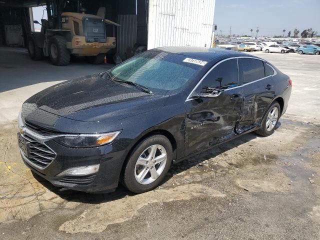 1G1ZB5ST4PF118042 2023 CHEVROLET MALIBU - Image 1