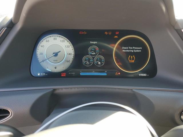 2021 Hyundai Sonata N Line VIN: 5NPEK4JC2MH131200 Lot: 60434094