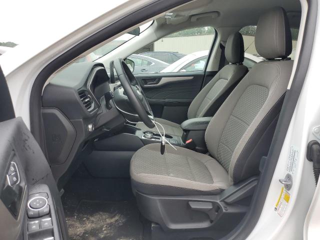 2022 Ford Escape Se VIN: 1FMCU9BZ7NUA38841 Lot: 57710954