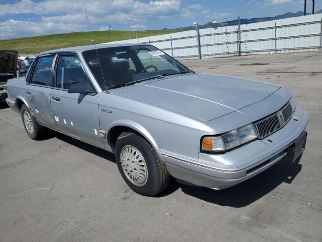 1993 Oldsmobile Cutlass Ciera S VIN: 1G3AG54N5P6414899 Lot: 59322134