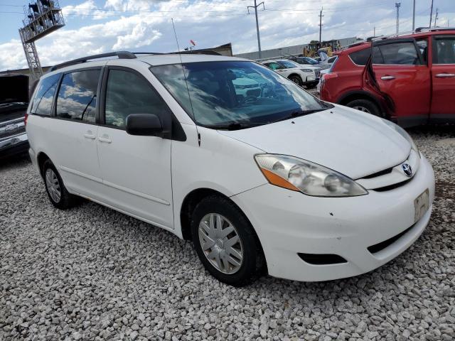 2008 Toyota Sienna Ce VIN: 5TDZK23C38S147103 Lot: 57915764