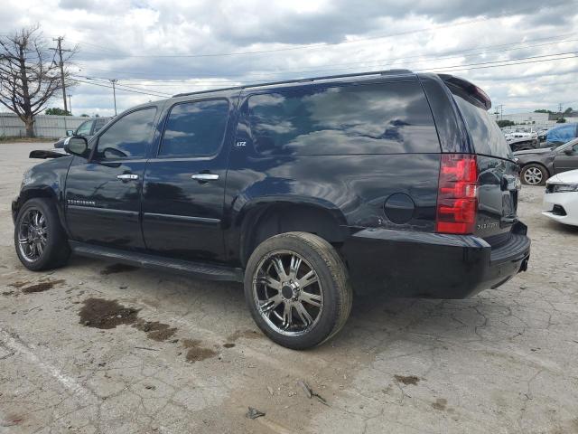 2008 Chevrolet Suburban K1500 Ls VIN: 3GNFK16318G288055 Lot: 58240804