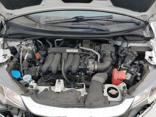 2019 HONDA FIT EXL - 3HGGK5H99KM701890