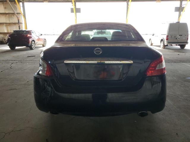 2011 Nissan Maxima S VIN: 1N4AA5AP4BC817411 Lot: 57772564