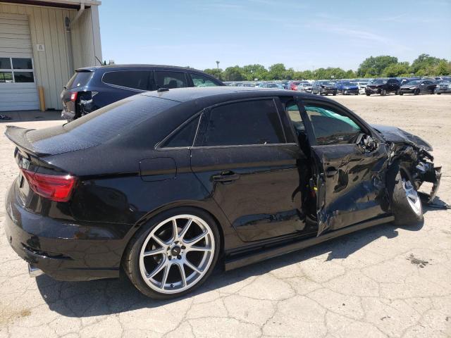 2018 Audi A3 Premium VIN: WAUB8GFF4J1000968 Lot: 58268614