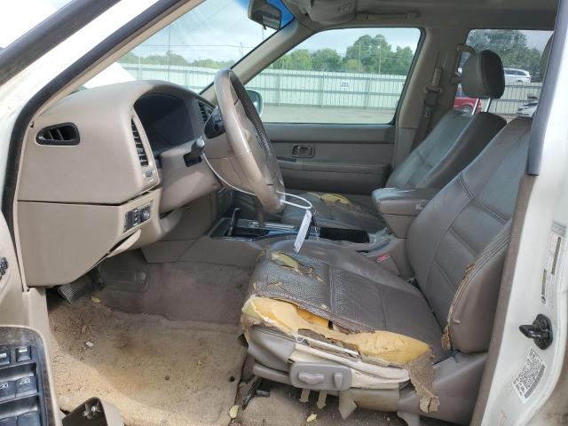 JN8DR09X84W800852 2004 Nissan Pathfinder Le