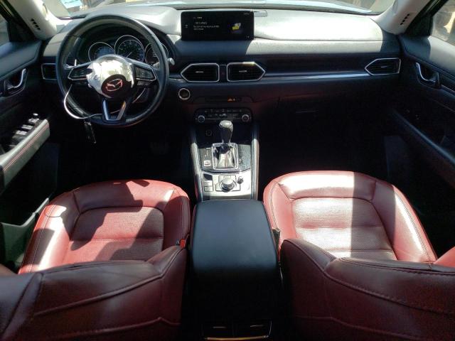 2022 MAZDA CX-5 PREFE - JM3KFBCM4N0566047