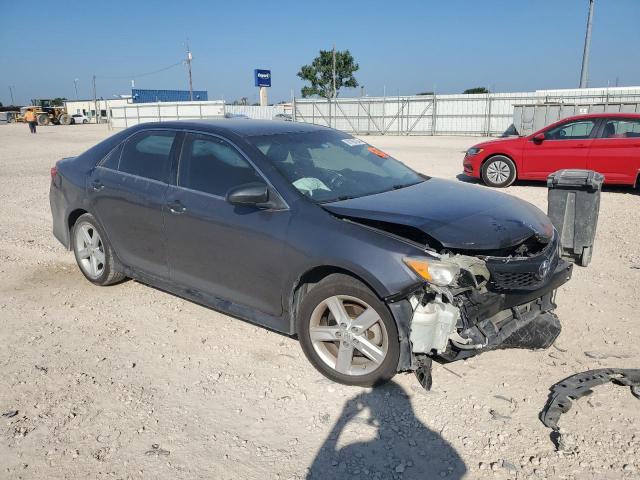 VIN 4T1BF1FK0DU224207 2013 Toyota Camry, L no.4