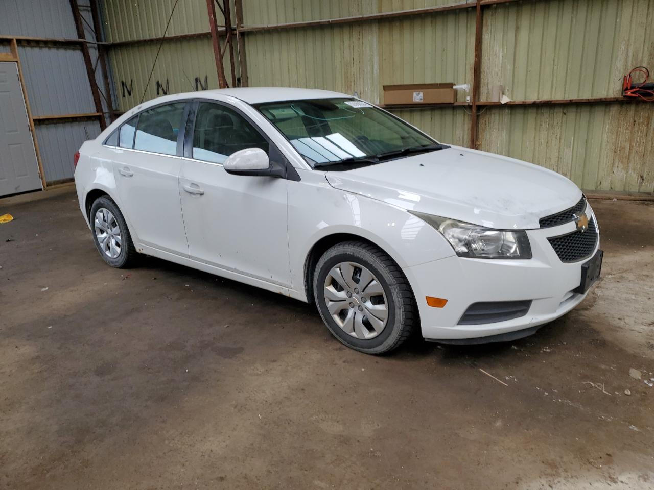 1G1PF5SC0C7405782 2012 Chevrolet Cruze Lt