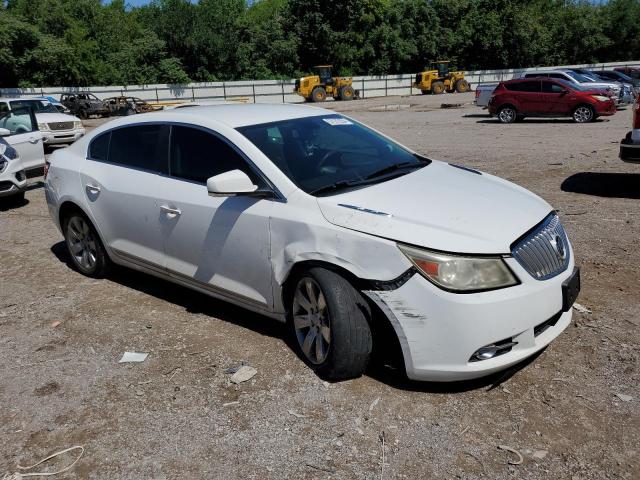 2011 Buick Lacrosse Cxl VIN: 1G4GC5ED2BF294267 Lot: 57972204