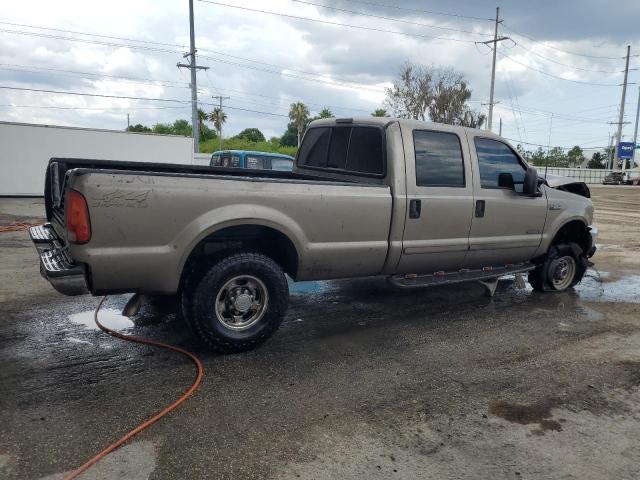 2002 Ford F250 Super Duty VIN: 1FTNW21F32ED54099 Lot: 57118274