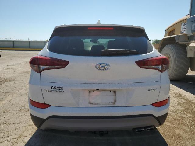2018 HYUNDAI TUCSON SPO - KM8J33ALXJU741879