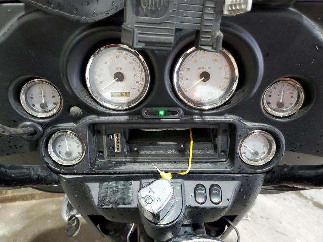2008 HARLEY-DAVIDSON MOTORCYCLE 1HD1KB4128Y655396