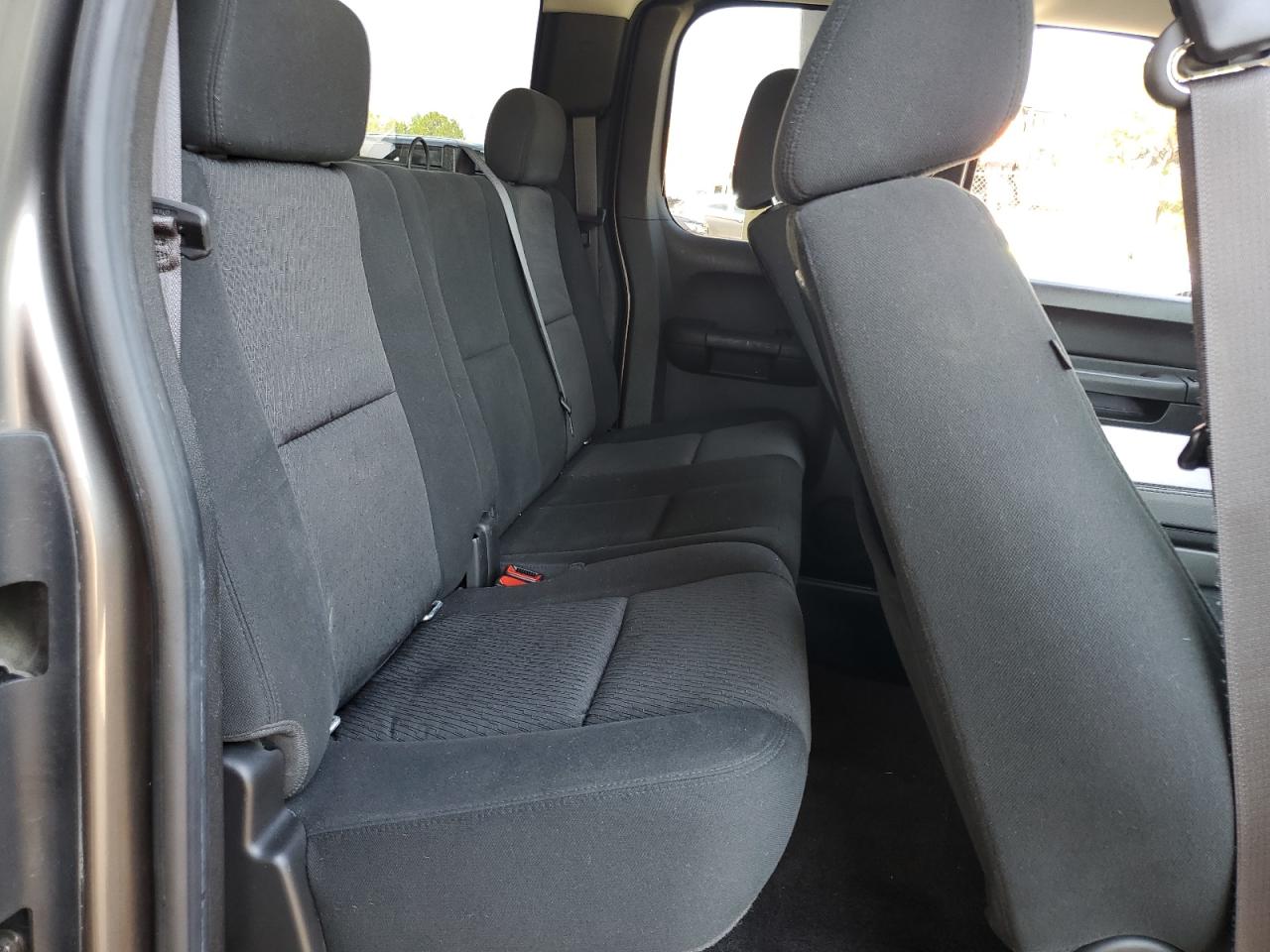 1GTR2VE76CZ318242 2012 GMC Sierra K1500 Sle