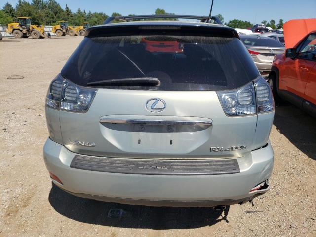 2007 Lexus Rx 400H VIN: JTJHW31U872011408 Lot: 57368414