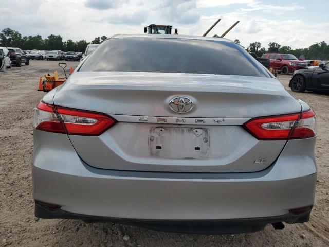 VIN 4T1B11HK6JU063420 2018 Toyota Camry, L no.6