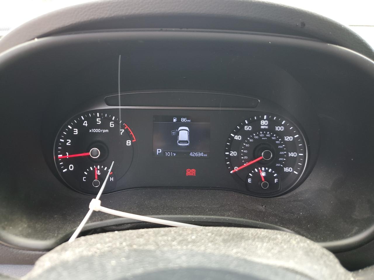 KNDJ23AU4L7004761 2020 Kia Soul Lx