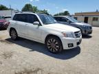 MERCEDES-BENZ GLK 350 4M photo