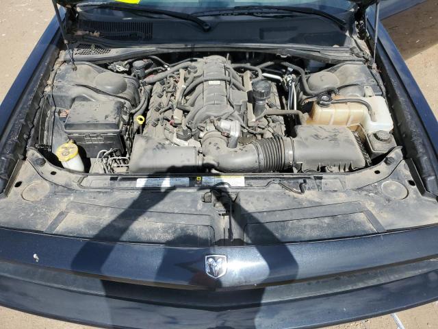 2010 Dodge Challenger R/T VIN: 2B3CJ5DT7AH331569 Lot: 57541384