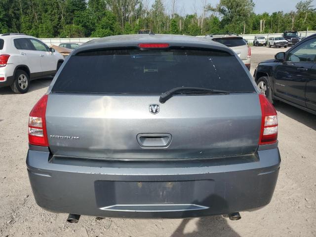 2006 Dodge Magnum R/T VIN: 2D4GZ57236H316184 Lot: 57717614