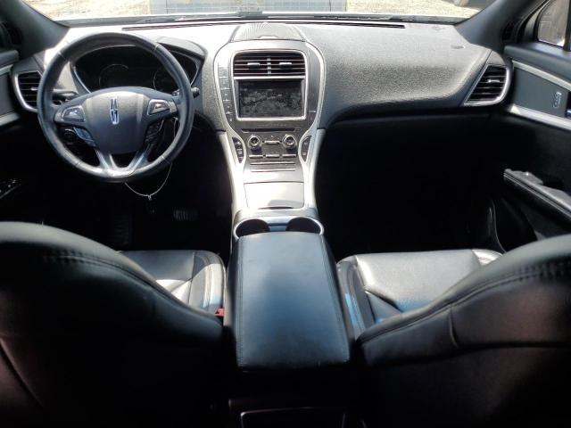 2016 LINCOLN MKX PREMIE 2LMTJ6JR5GBL32468