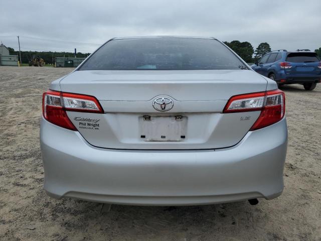 VIN 4T1BF1FK8EU335962 2014 Toyota Camry, L no.6