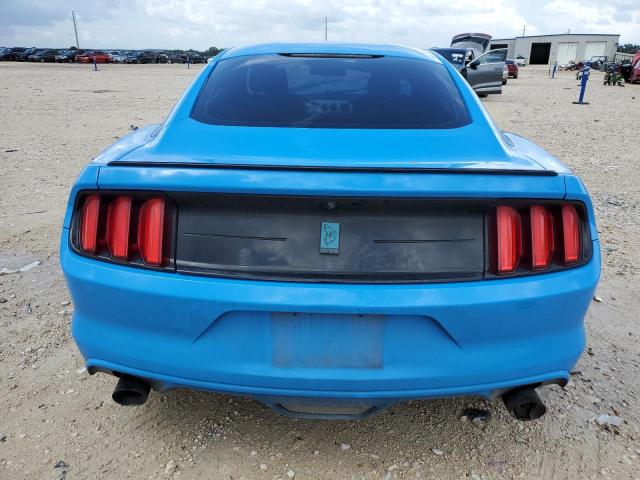 2017 Ford Mustang Gt VIN: 1FA6P8CFXH5244666 Lot: 59517574