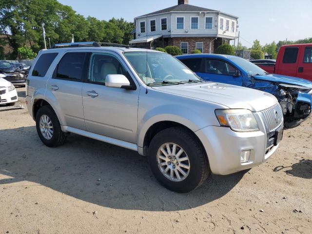 4M2CN8H75AKJ04773 2010 Mercury Mariner Premier