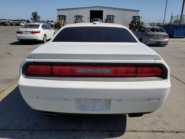 2C3CDYBTXDH668109 2013 Dodge Challenger R/T