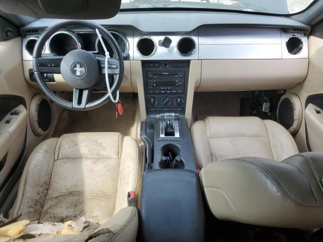 2006 Ford Mustang VIN: 1ZVFT84N765158320 Lot: 60876434