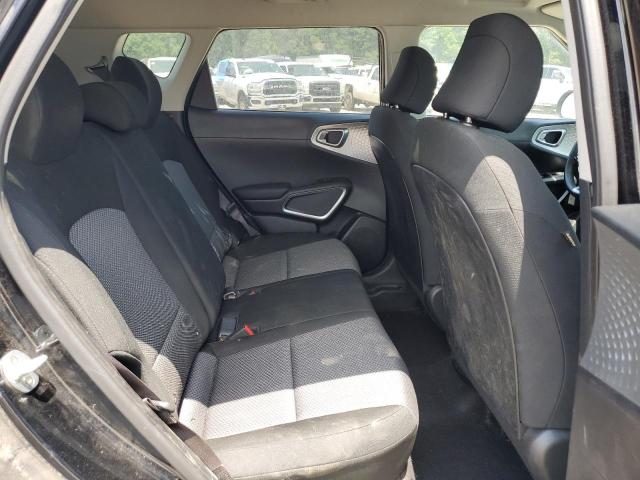 2020 KIA SOUL LX - KNDJ23AU3L7085137