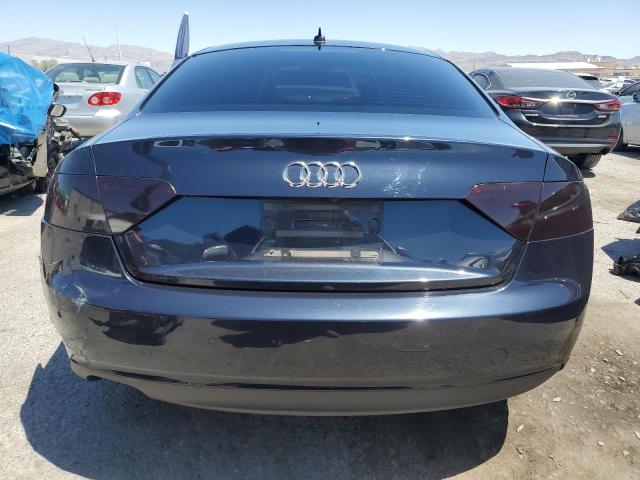 2013 Audi A5 Prestige VIN: WAUVFAFR6DA020136 Lot: 58107114