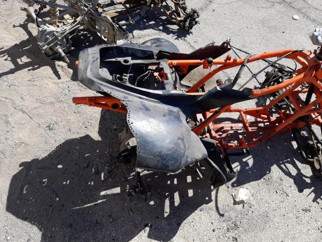 2007 HONDA TRX250 EX 1HFTE270674603303