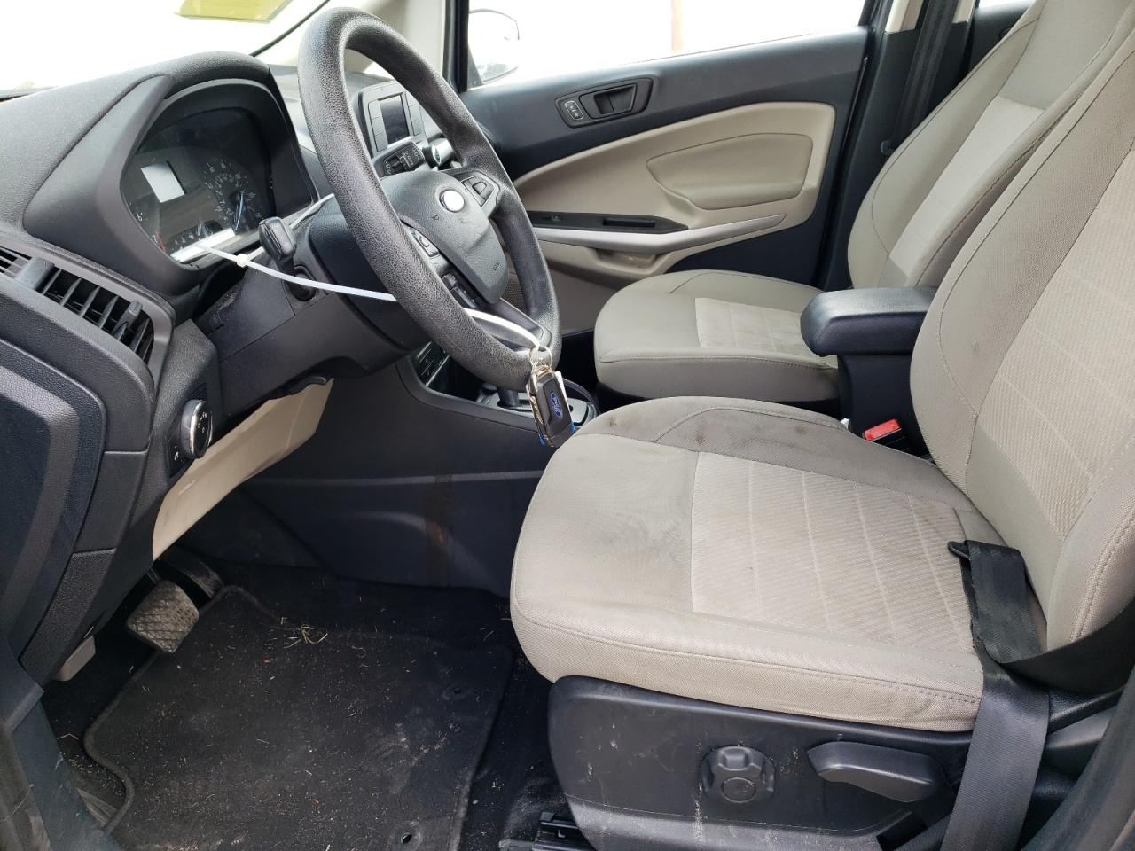 MAJ3P1RE1JC244632 2018 Ford Ecosport S