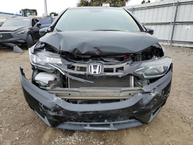 2015 Honda Fit Ex VIN: 3HGGK5H86FM764166 Lot: 58365074