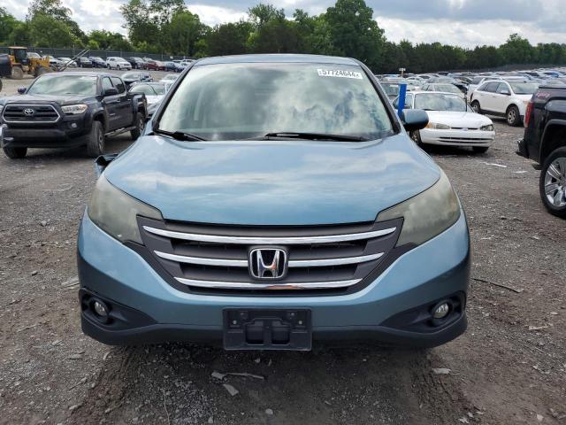 2014 Honda Cr-V Ex VIN: 5J6RM4H57EL067620 Lot: 57724644